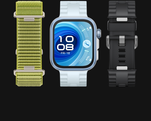 HUAWEI WATCH FIT 4 Pro Straps