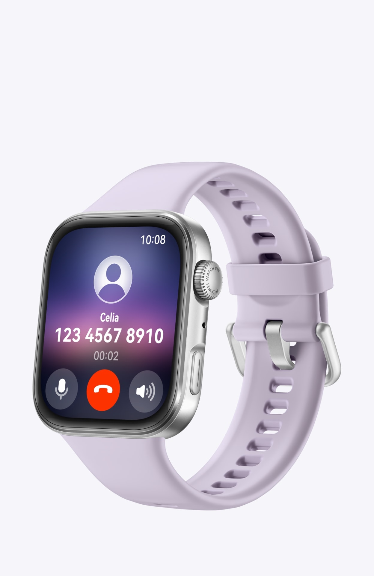 HUAWEI WATCH FIT 4 Bluetooth Calling