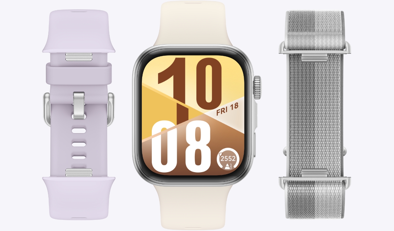 HUAWEI WATCH FIT 4 Straps