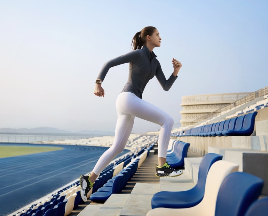 HUAWEI WATCH FIT 4  More Modes for Barometer