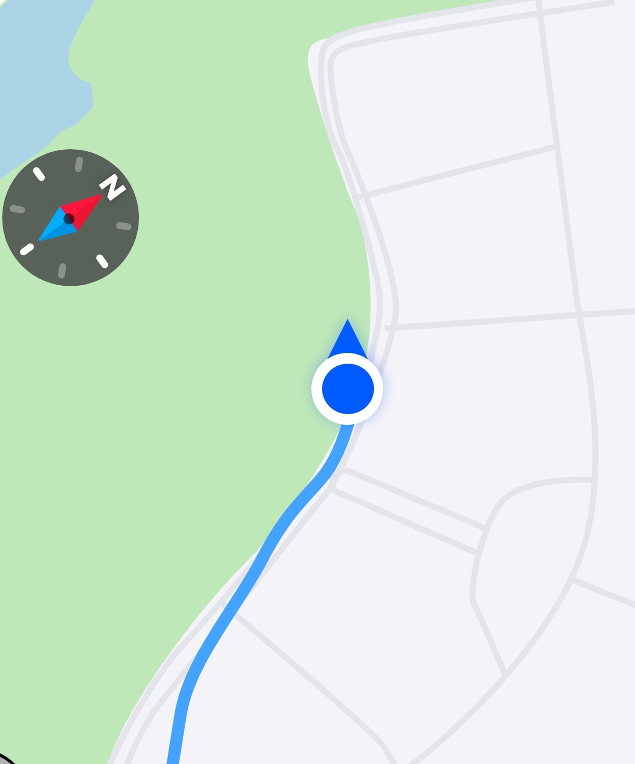 HUAWEI WATCH FIT 4 Colour Map