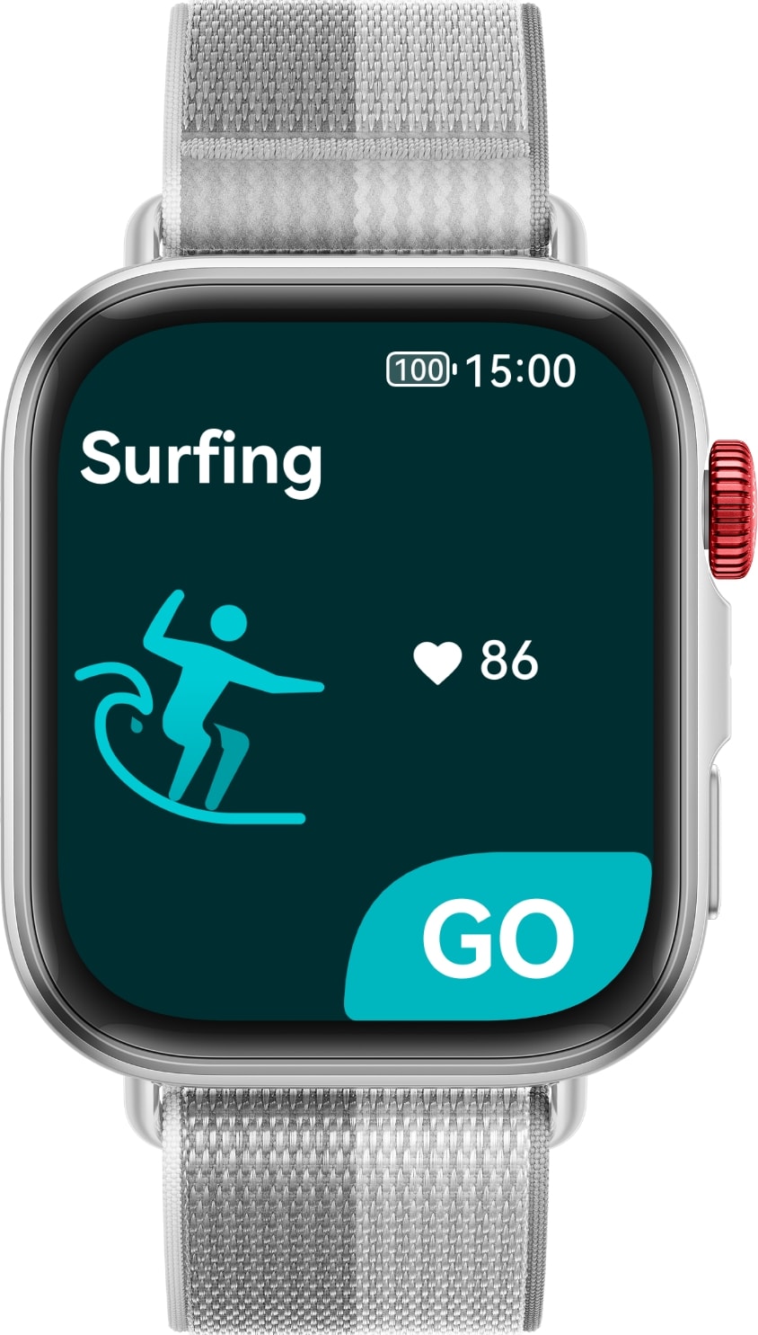 HUAWEI WATCH FIT 4 More Workout Modes