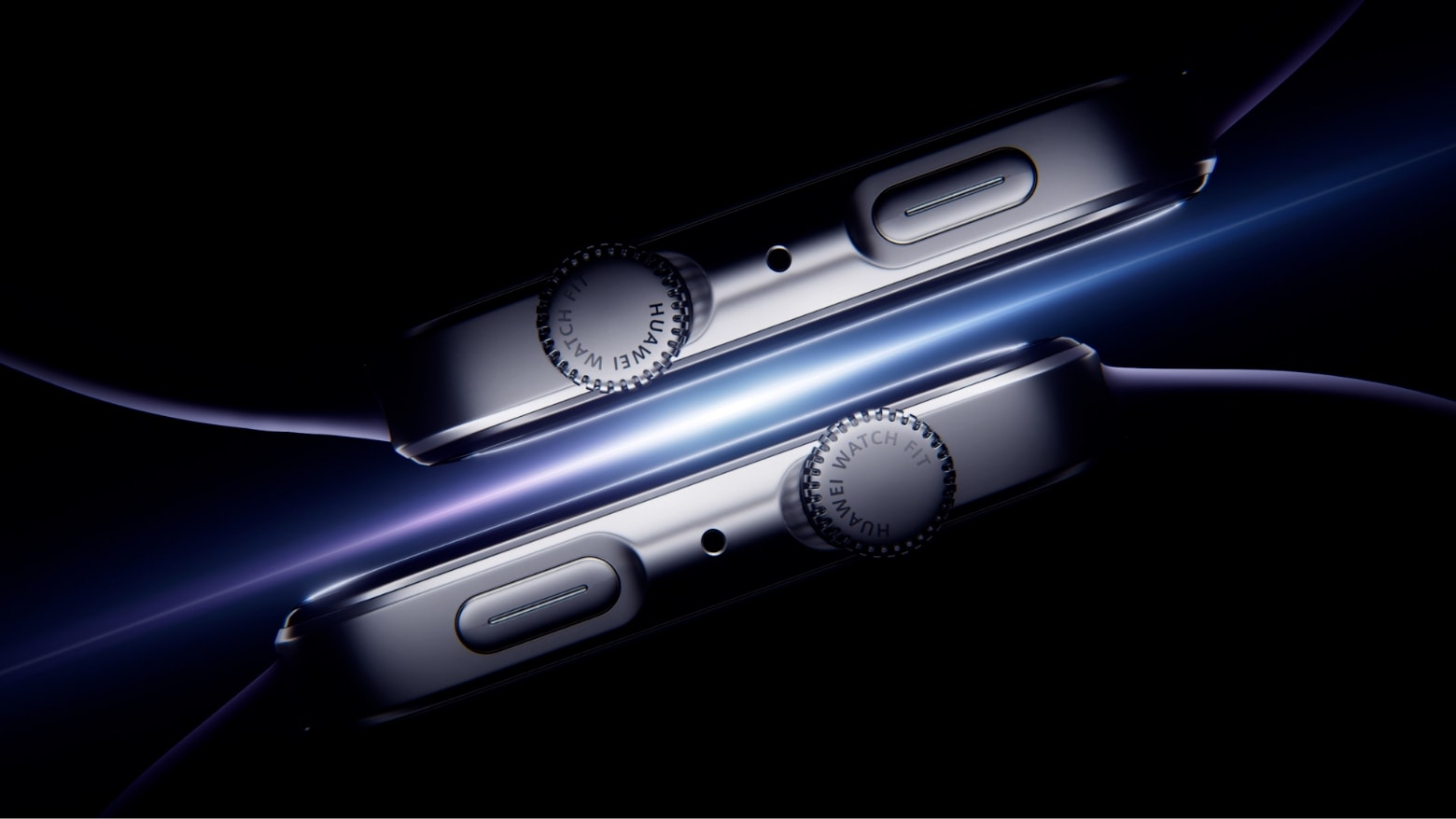 HUAWEI WATCH FIT 4 Sleek