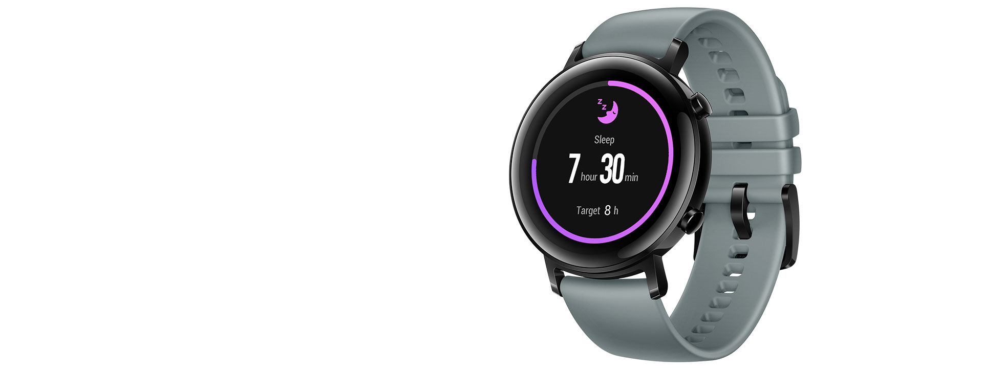 HUAWEI WATCH GT2 Activity Tracking