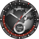 HUAWEI WATCH GT 5 Pro watch face