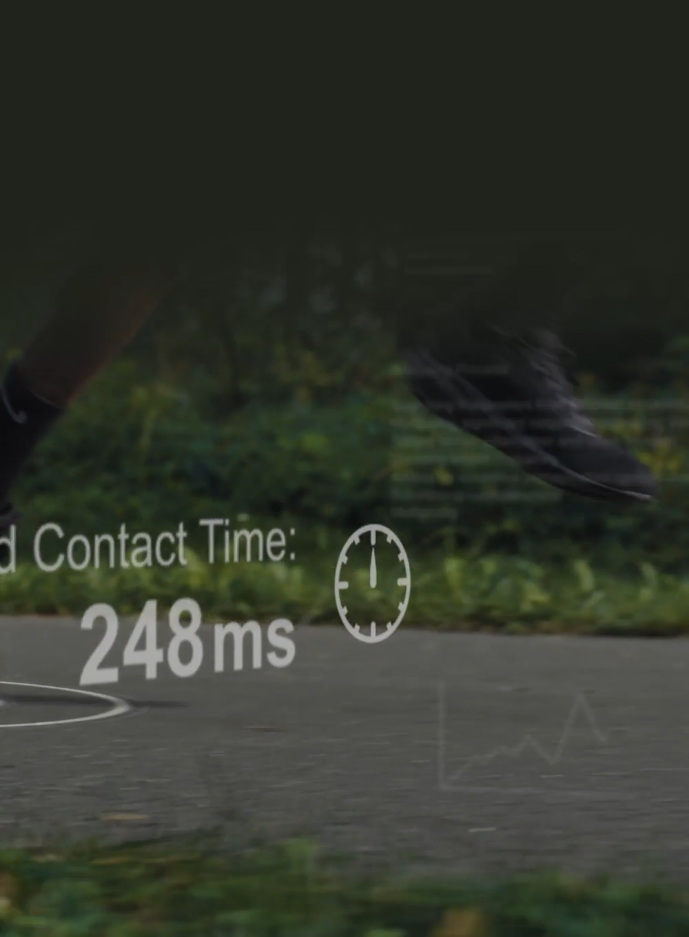 HUAWEI WATCH GT 5 Pro running form analysis video