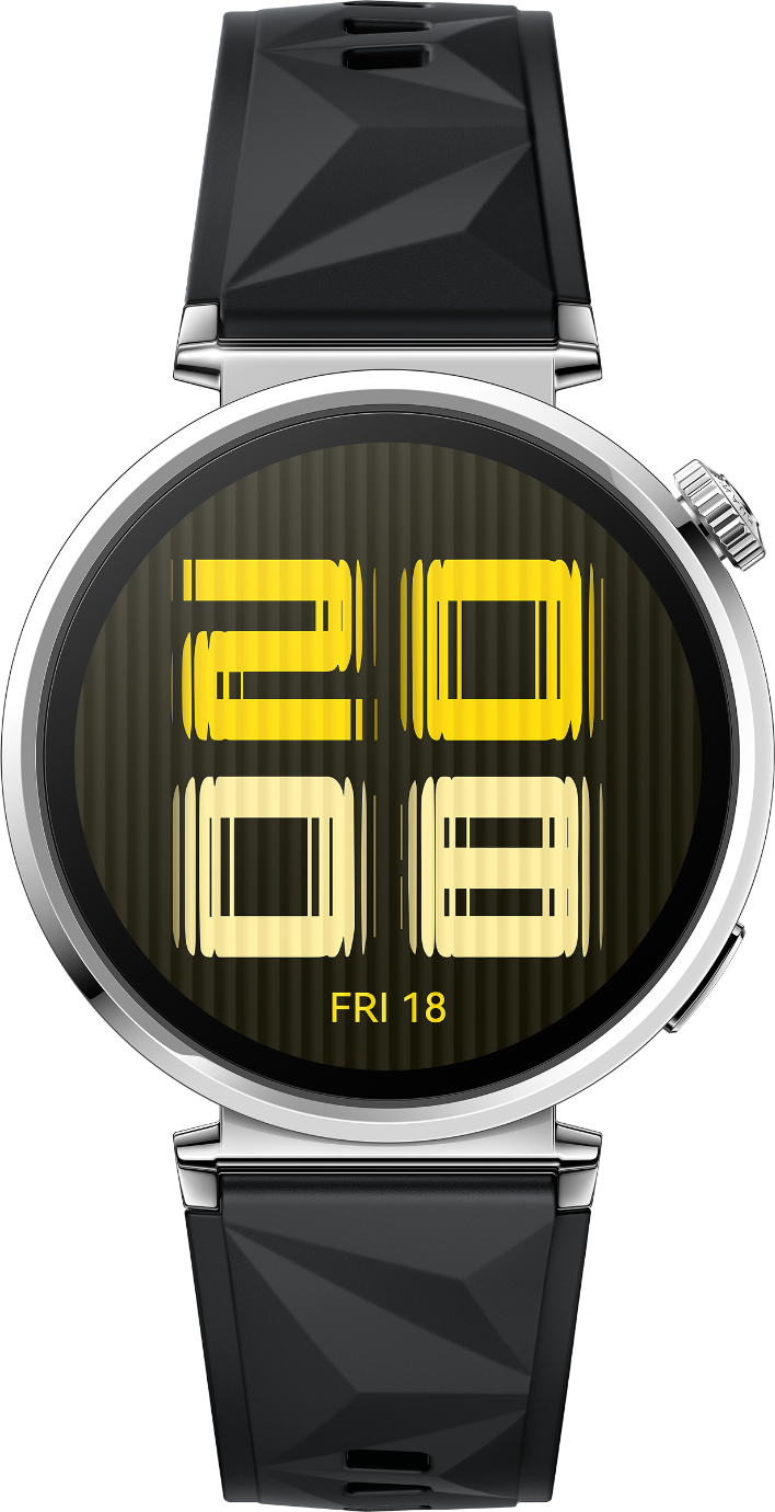 HUAWEI WATCH GT 5 41mm colors:Brown,Blue,White,Gold,Black