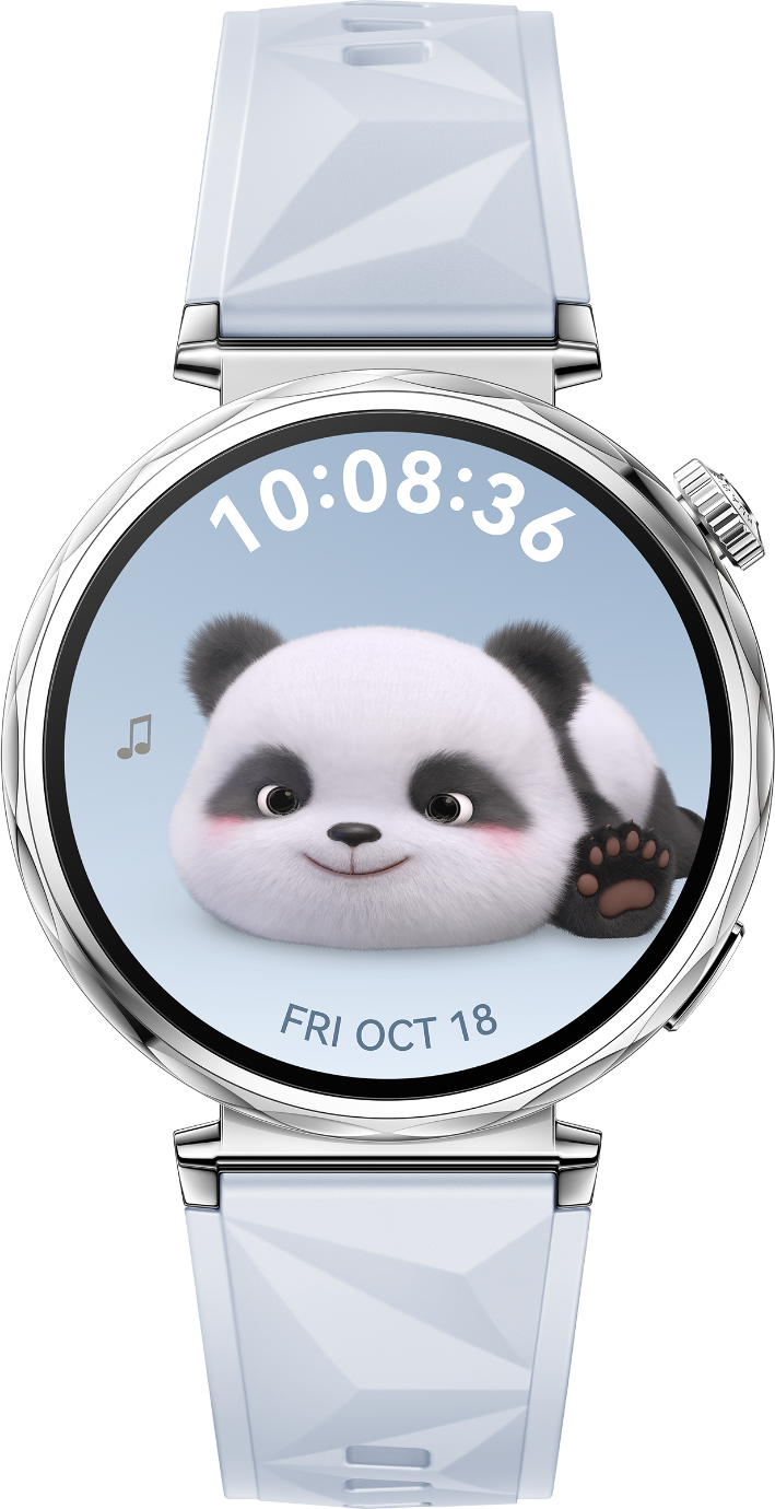 HUAWEI WATCH GT 5 41mm colors:Brown,Blue,White,Gold,Black