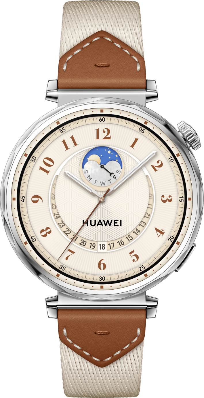 HUAWEI WATCH GT 5 41mm colors:Brown,Blue,White,Gold,Black