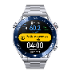 HUAWEI WATCH Ultimate diving-related reminders interface