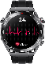 HUAWEI WATCH Ultimate ECG analysis interface