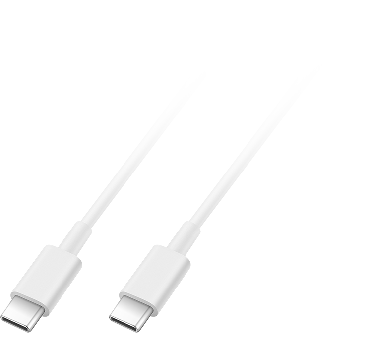 HUAWEI 3.3A Data Cable USB-C to USB-C Craft
