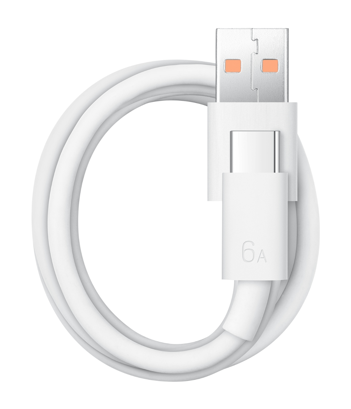 HUAWEI 6A Data Cable USB-A to USB-C - HUAWEI Global