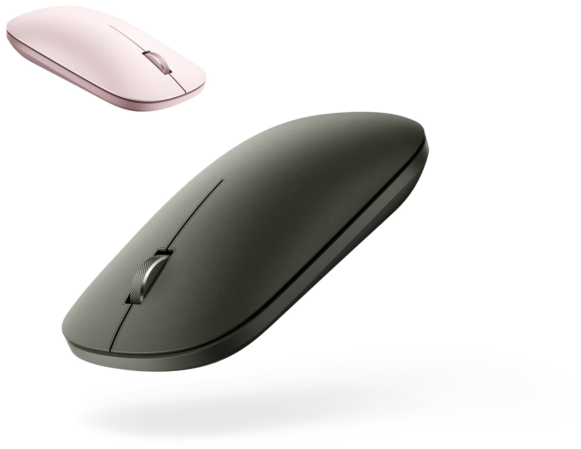 HUAWEI Bluetooth Mouse (2nd generation) Key Vision