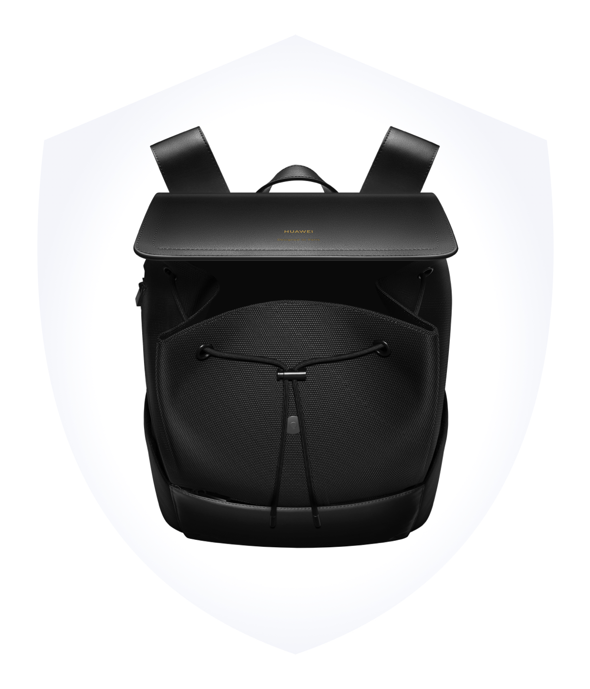 huawei classic backpack security