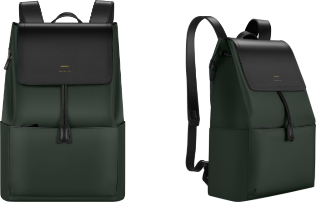 HUAWEI Classic Backpack Compartment