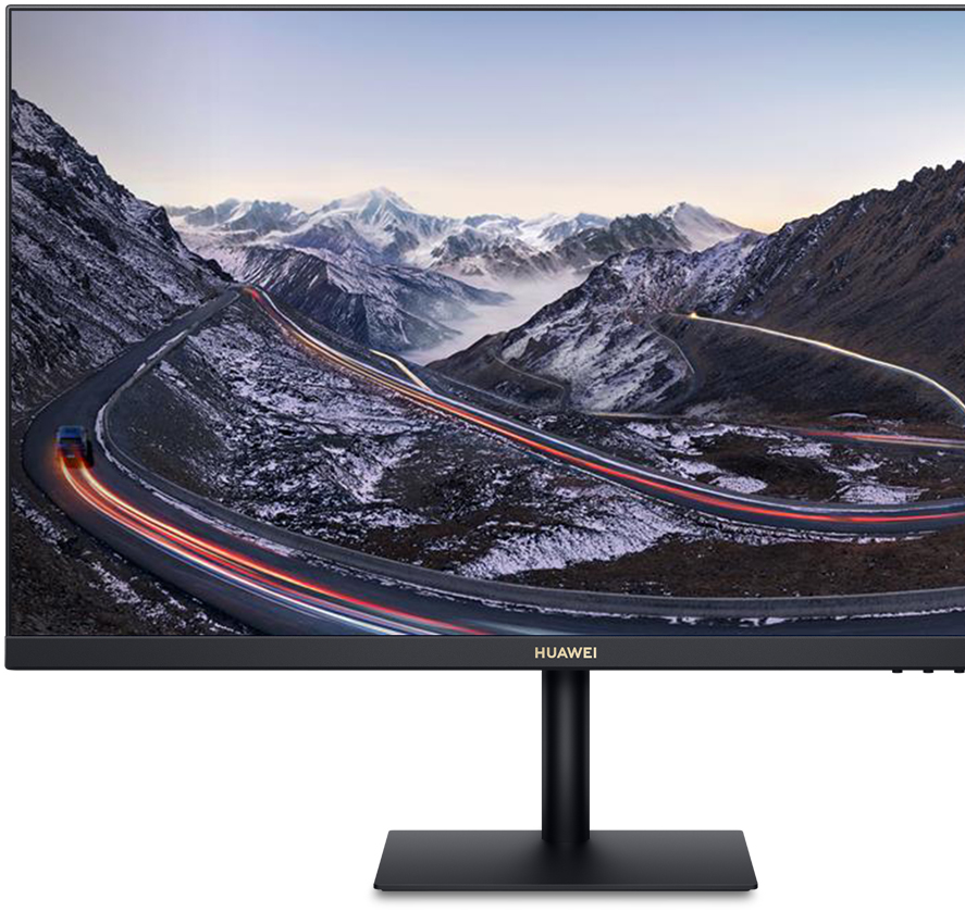 安心の関税送料込み HUAWEI PCモニター 24インチ フルHD 75Hz Freesync