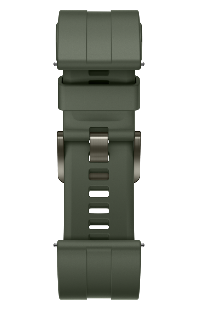 HUAWEI EasyFit Strap colors