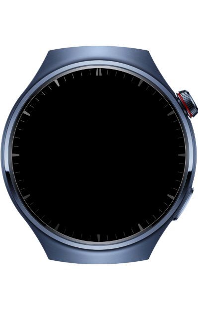 HUAWEI EasyFit Strap colors