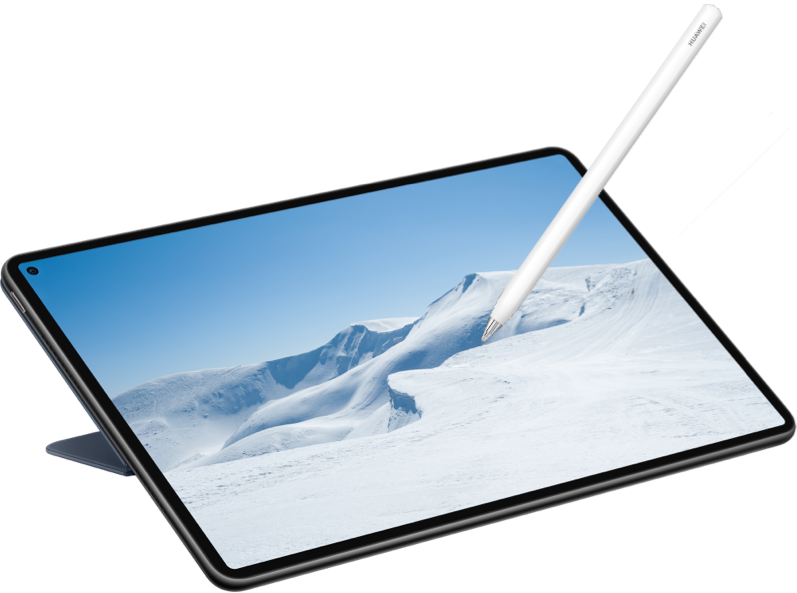 Huawei m-pencil look