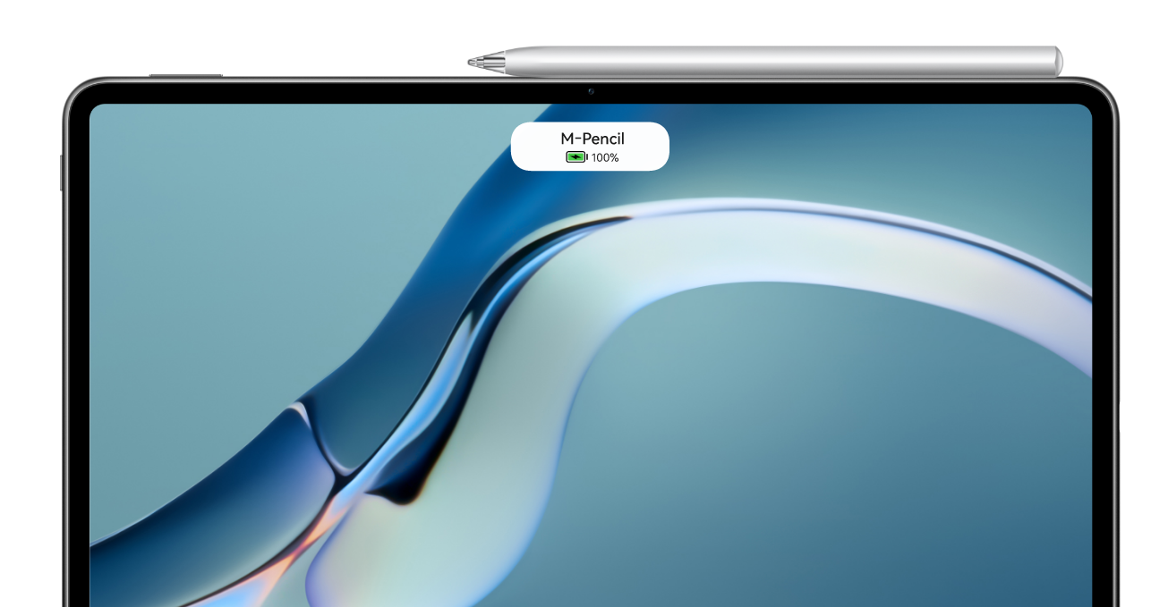 HUAWEI M-Pencil (2nd generation) Magnetic Attaching and Wireless Charging