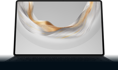 HUAWEI M-Pencil Pro attaches to your tablet magnetically for wireless pairing and charging