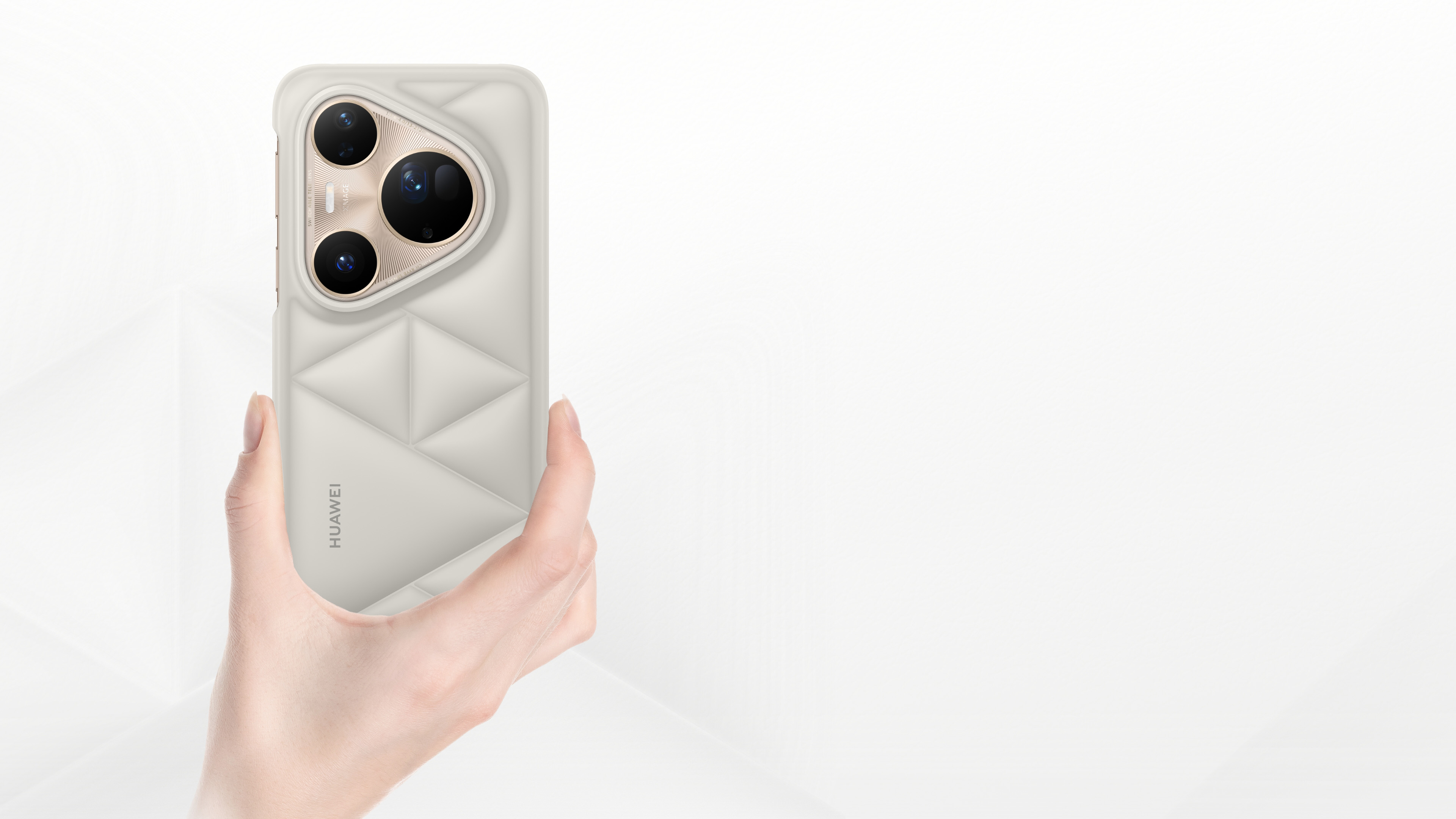 Smooth Touch, Strong Protection