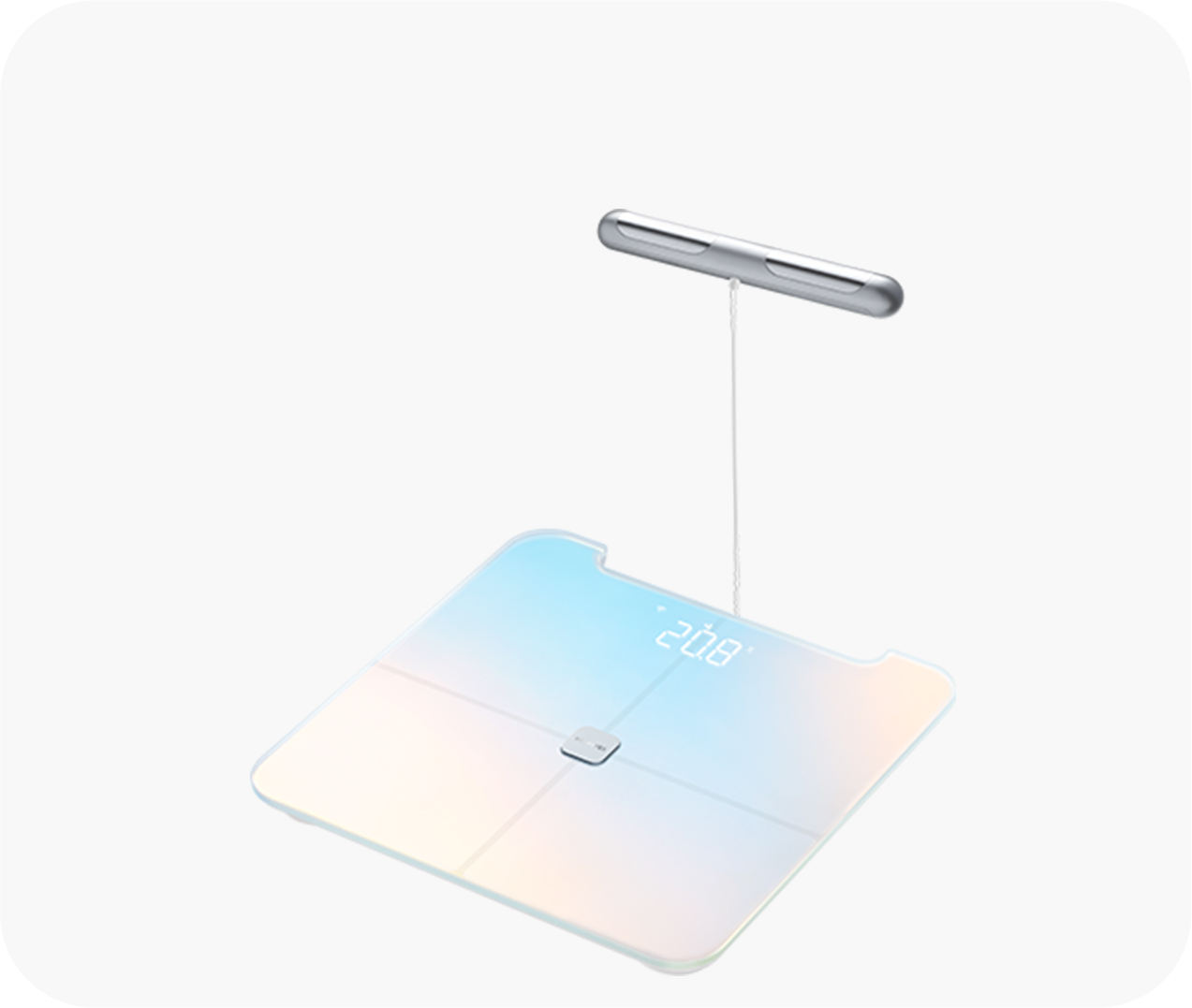 HUAWEI Scale 3 Bluetooth Edition