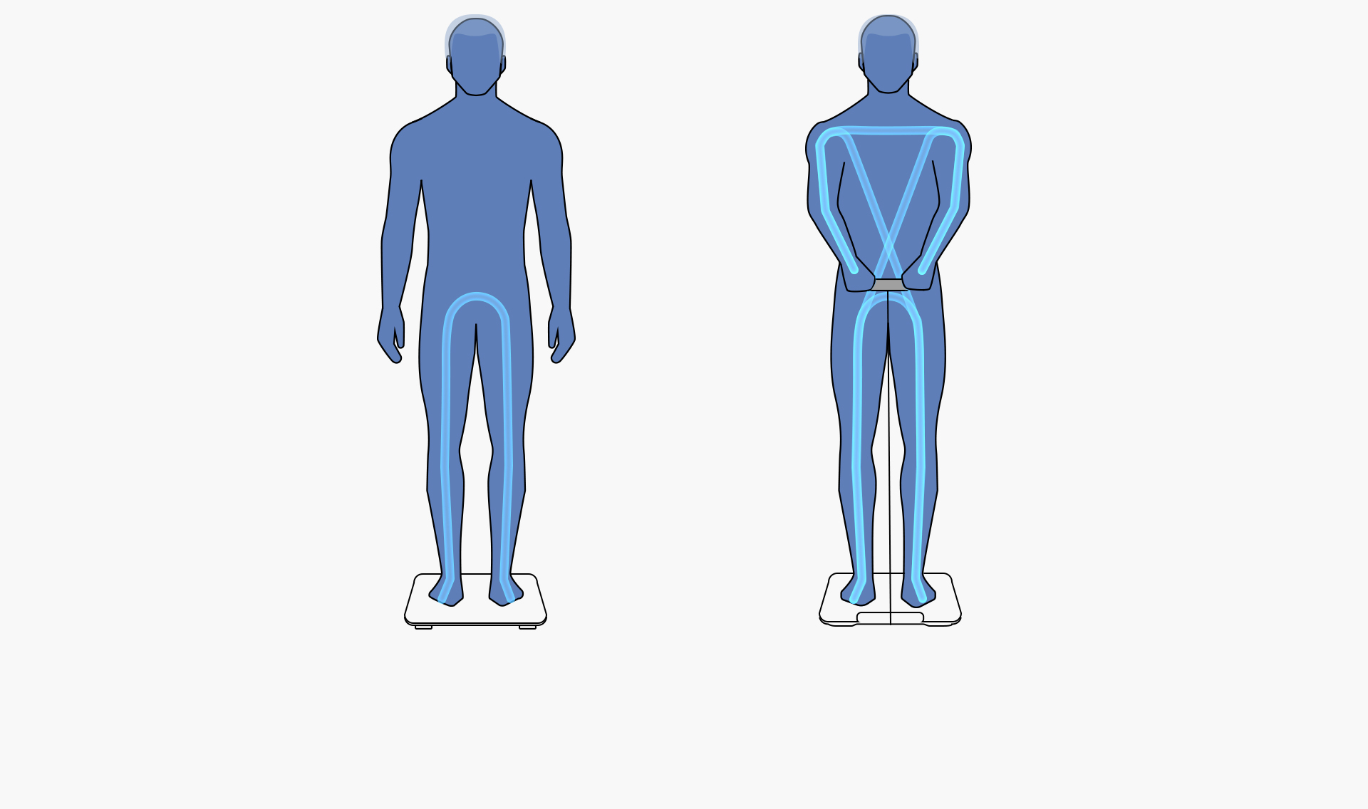 iF Design - Xiaomi 8-Electrode Body Composition Scale