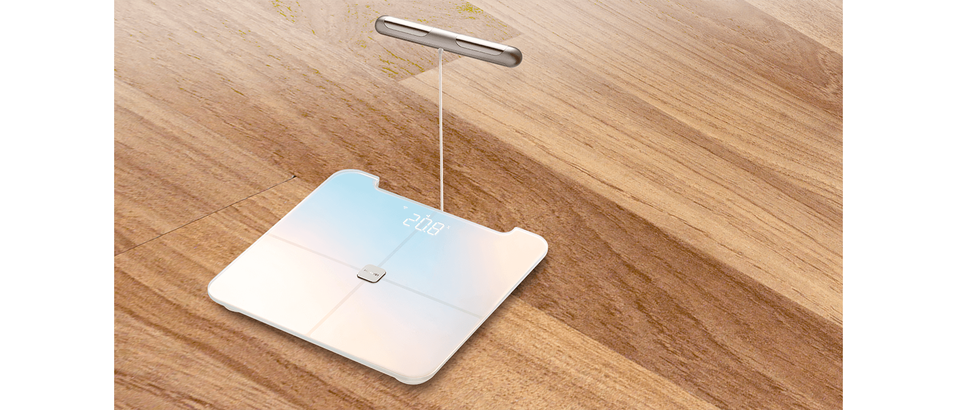 Huawei deals smart scale