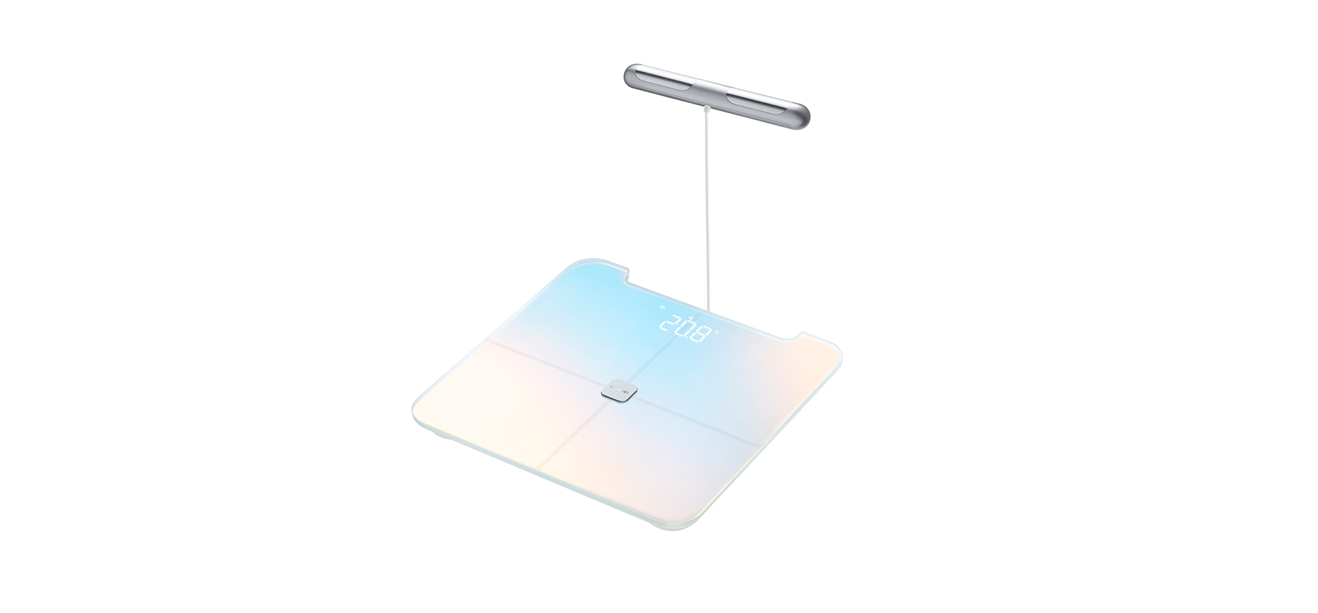 huawei smart body fat scale 2 pro