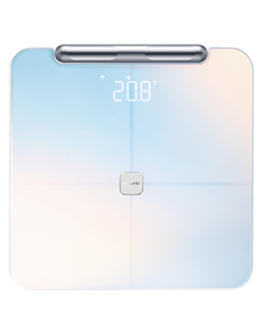 huawei smart body fat scale 3 pro