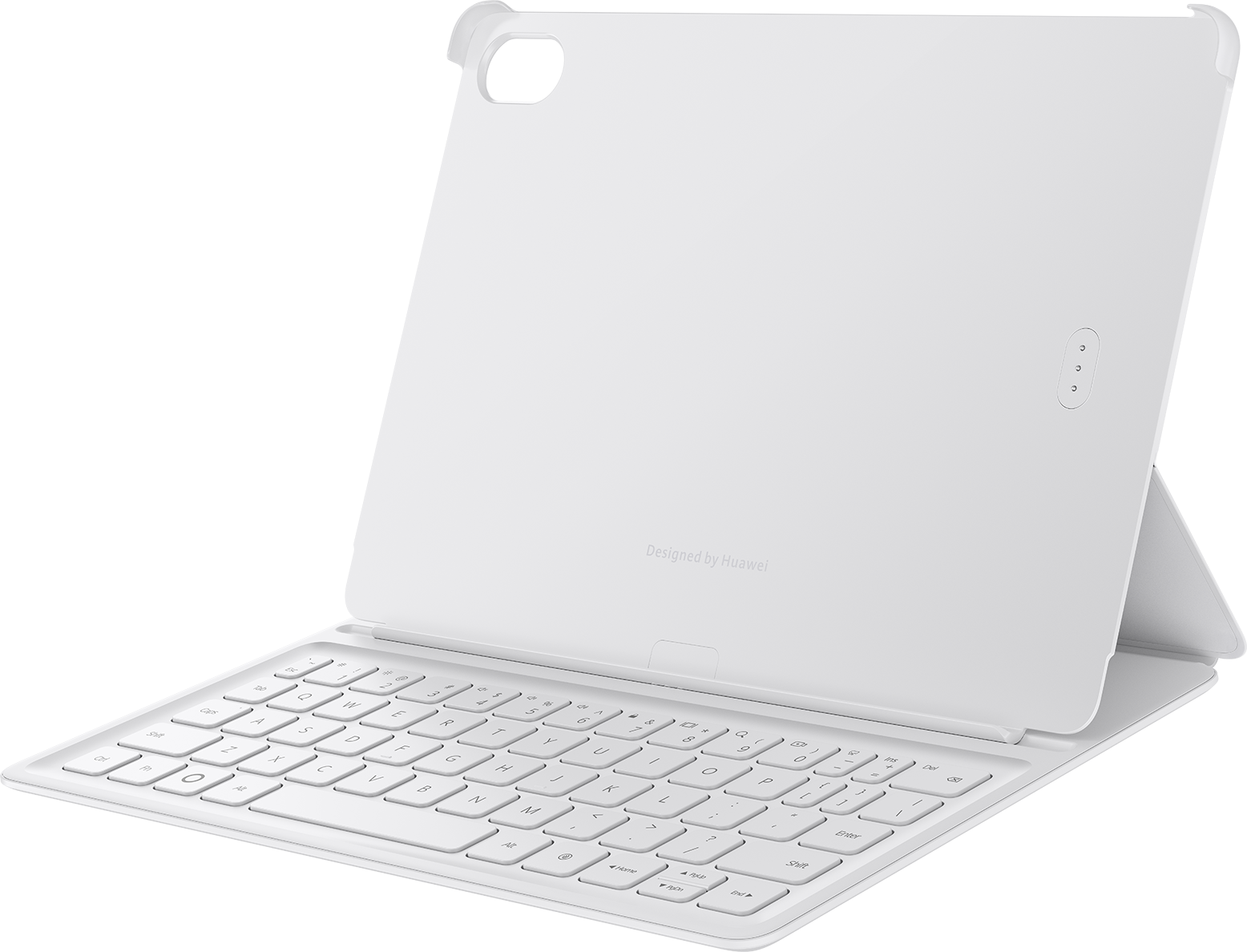 HUAWEI Smart Keyboard Compatible with HUAWEI MatePad 11.5