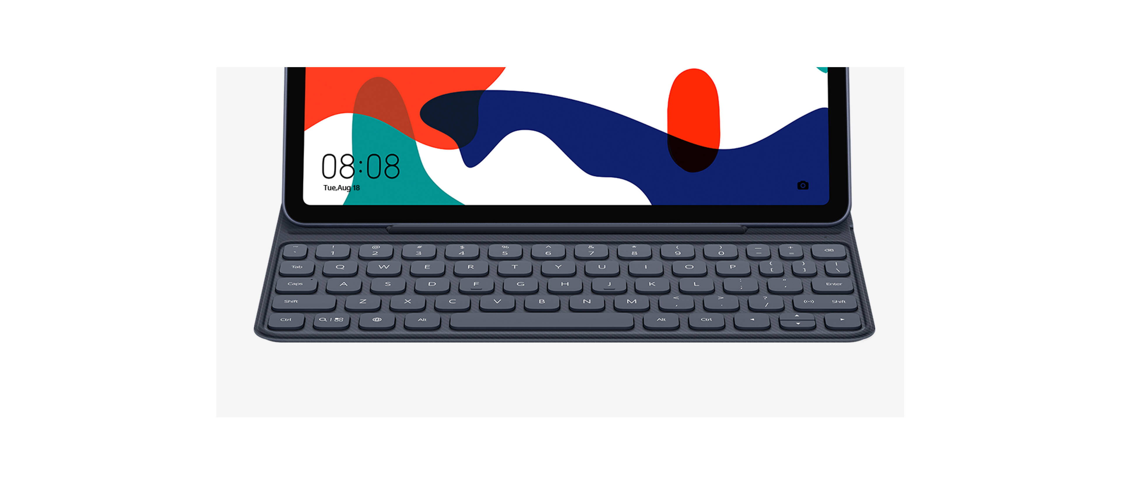 Huawei Matepad 10.4 2022 + SmartKeyboard