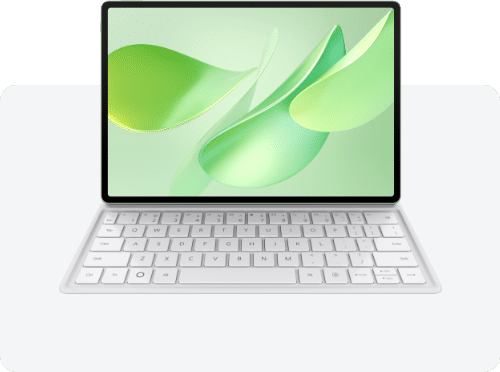 HUAWEI Smart Magnetic Keyboard (Compatible with HUAWEI MatePad 12 X) Display Keyboard Colors