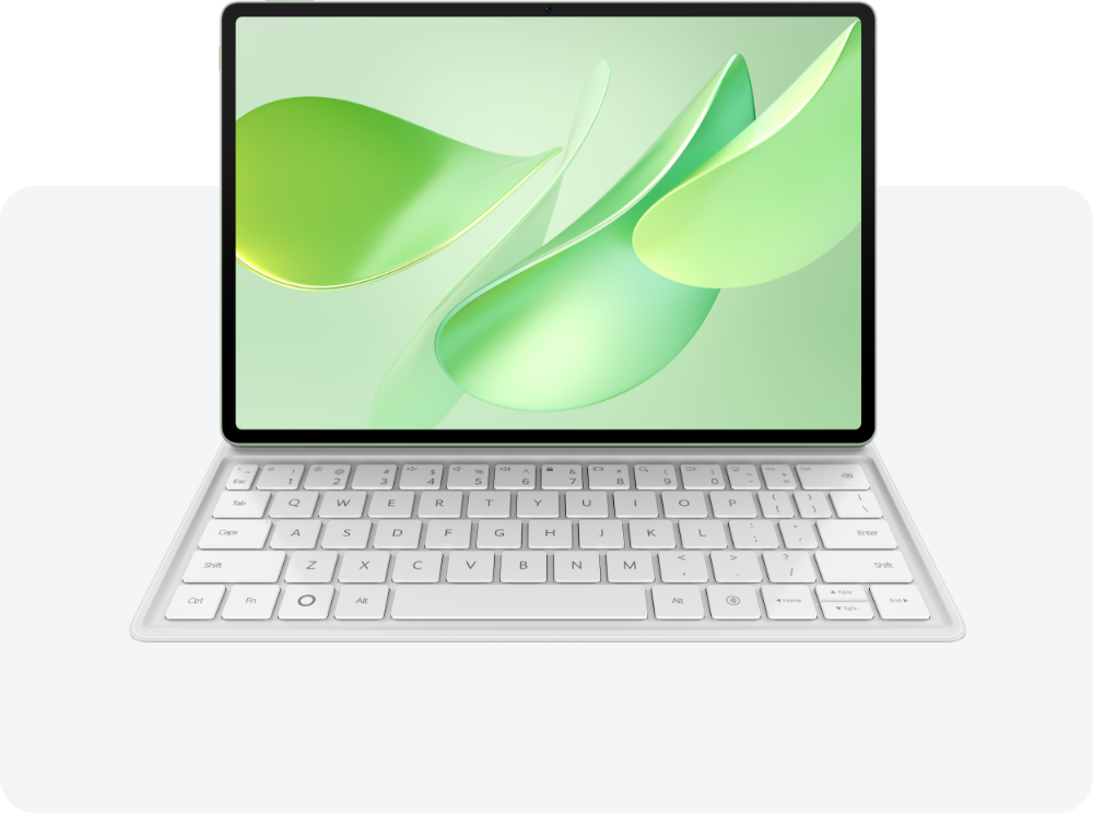 HUAWEI Smart Magnetic Keyboard (Compatible with HUAWEI