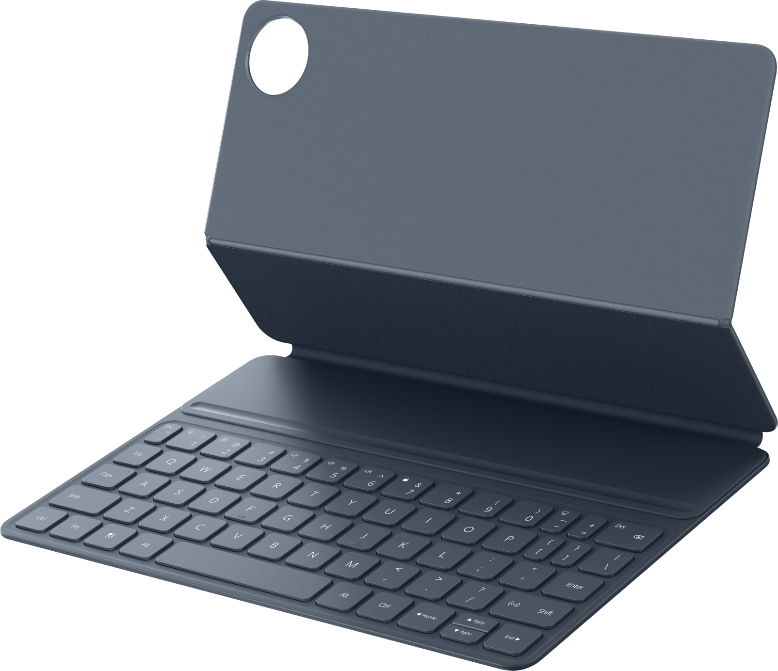 Клавиатура HUAWEI Smart Magnetic Keyboard (совместима с HUAWEI MatePad Pro  11) - HUAWEI Россия