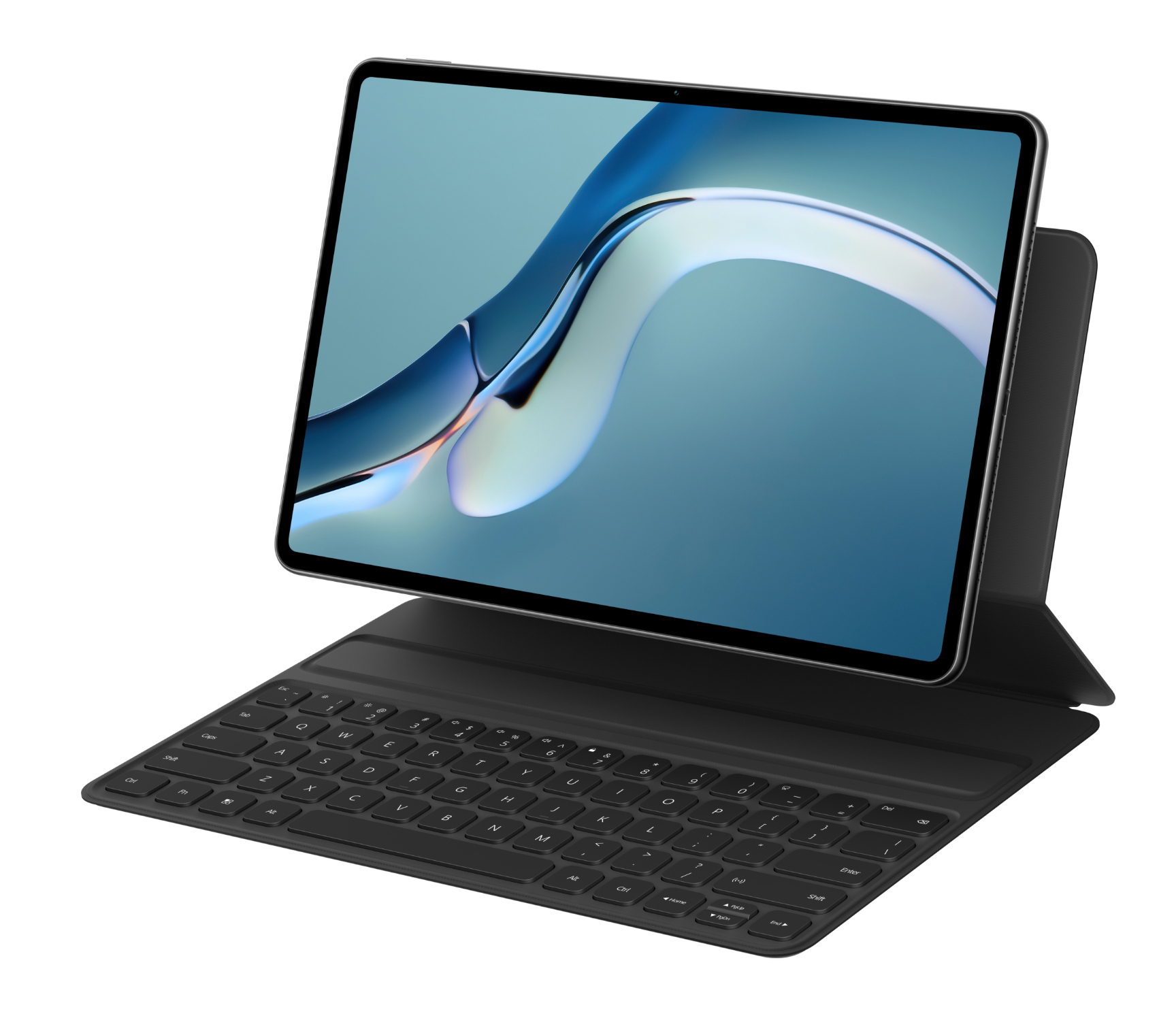 HUAWEI Smart Magnetic Keyboard (Compatible with HUAWEI MatePad Pro 12.6-inch)