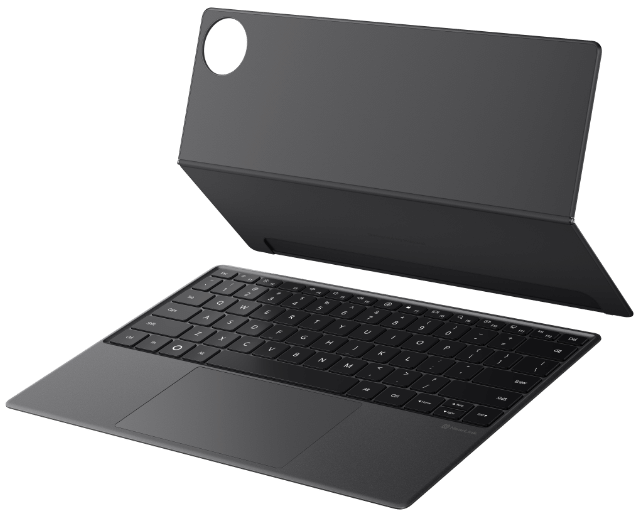 HUAWEI Smart Magnetic Keyboard (Compatible with HUAWEI MatePad Pro 13.2-inch) KV