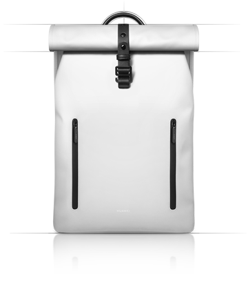 HUAWEI Stylish Backpack design