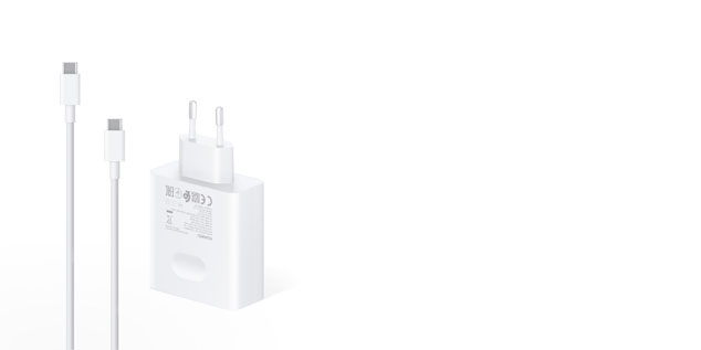 HUAWEI SuperCharge Power Adapter（Max 90W）KV