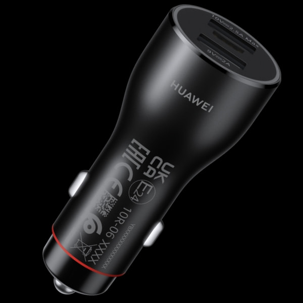 HUAWEI SuperPower Car Charger (Max 25 W) Mini Size