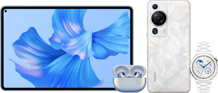 HUAWEI SuperPower Car Charger (Max 25 W) SuperPower