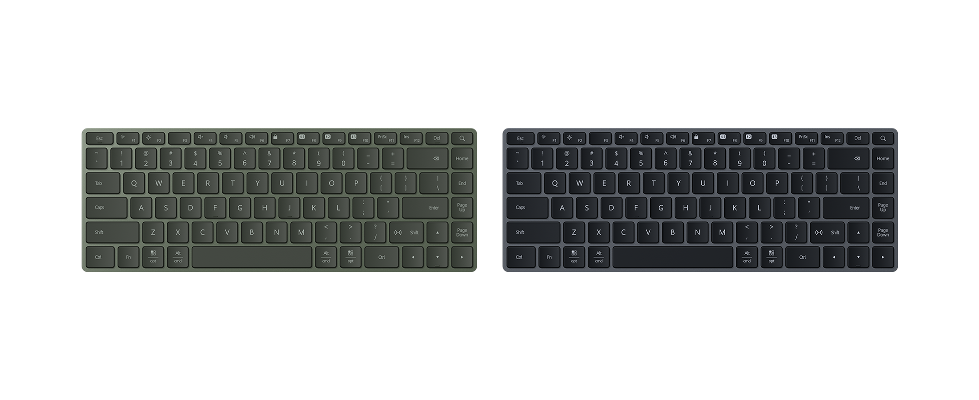 huawei pc keyboard