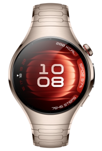 HUAWEI WATCH 5 Strap size selection