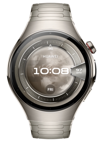 HUAWEI WATCH 5 Strap size selection