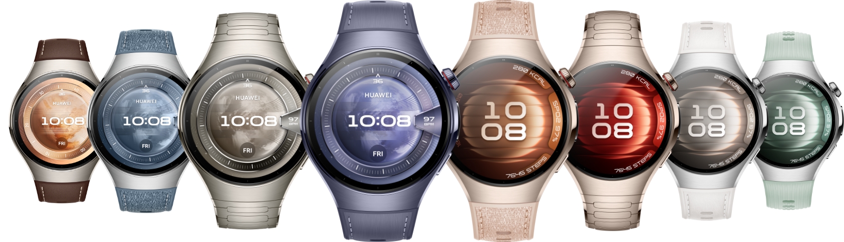 HUAWEI WATCH 5 Strap