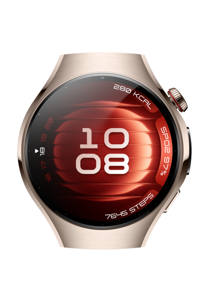 HUAWEI WATCH 5 Strap size and colour selection