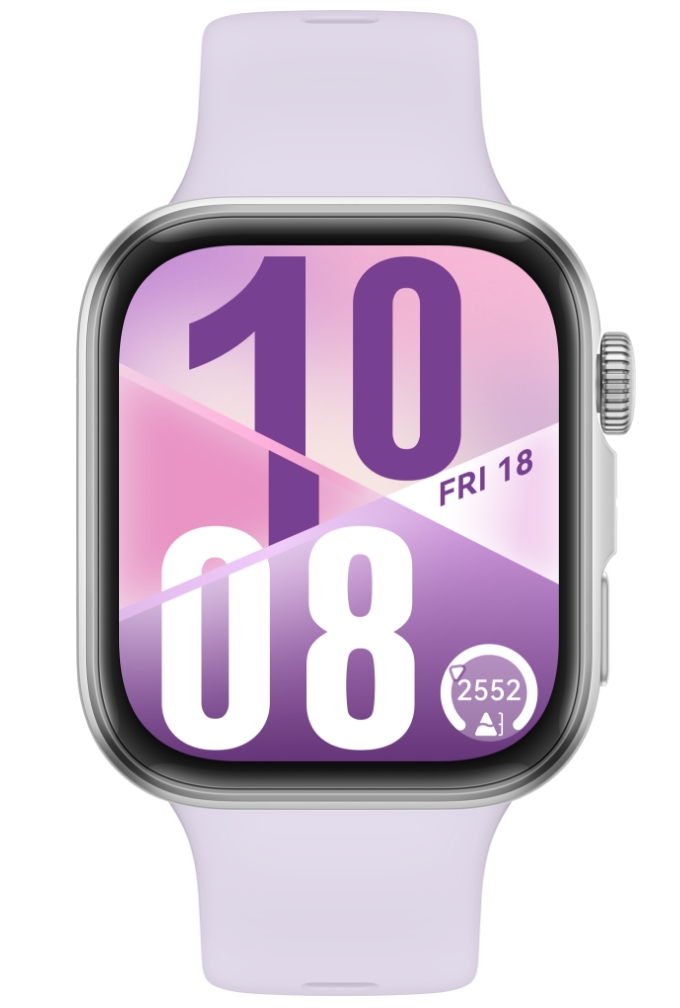 HUAWEI WATCH FIT 4 Series Strap style selection