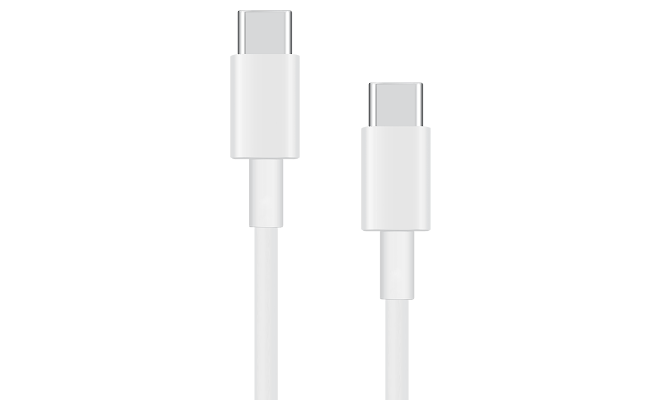 HUAWEI 3.3A Date Cable (USB-C to USB-C)